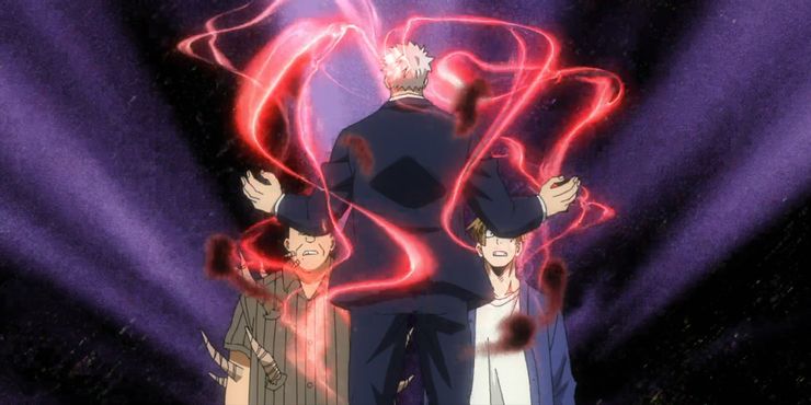 My Hero Academia está demostrando que el poder más aterrador de All For One no es una peculiaridad 2 My Hero Academia esta demostrando que el poder mas aterrador.5