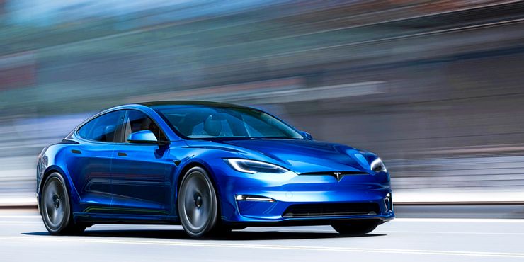 Tesla retira alrededor de 130,00 autos debido a un mal funcionamiento de la pantalla táctil 2 New Tesla Batteries Could Offer Huge Range Improvements In 2023.5