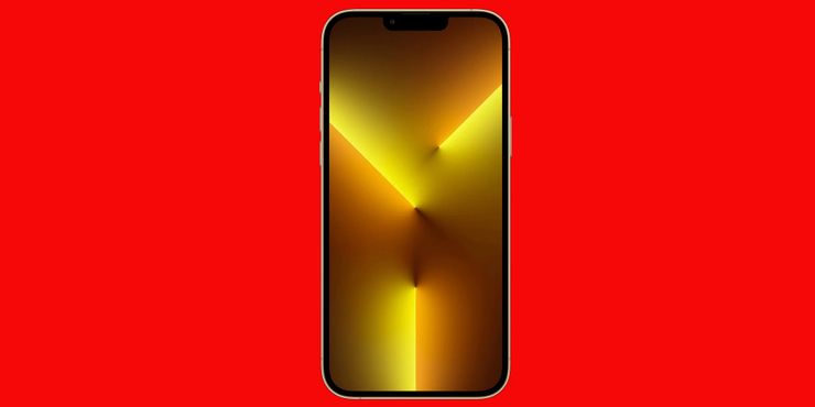 Cómo desactivar las alertas de emergencia de iPhone 2 No desee desesperadamente pantallas de 120 Hz en iPhones mas.5