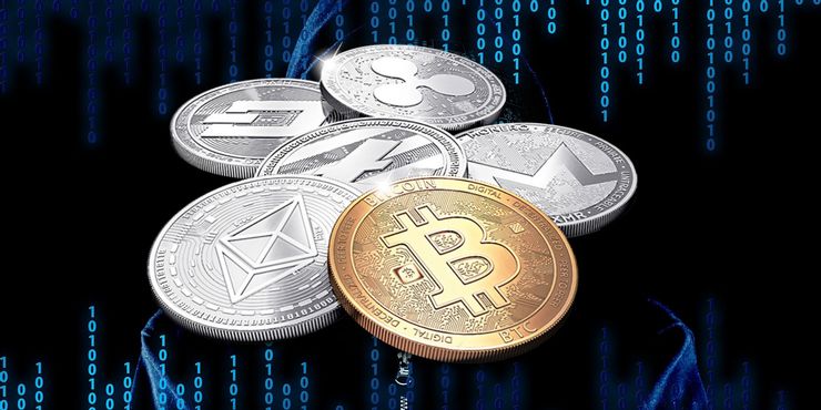 ¿En qué se diferencia la moneda digital de la criptomoneda? 2 Norton Antivirus esta instalando un Cryptominer en PC y los.5