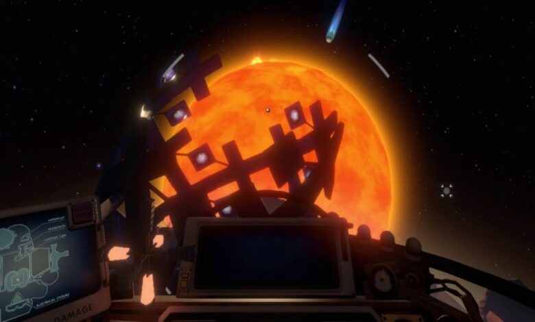 Outer Wilds: cómo obtener el logro de "convergencia armónica" 1 Outer Wilds: cómo obtener el logro de "convergencia armónica"