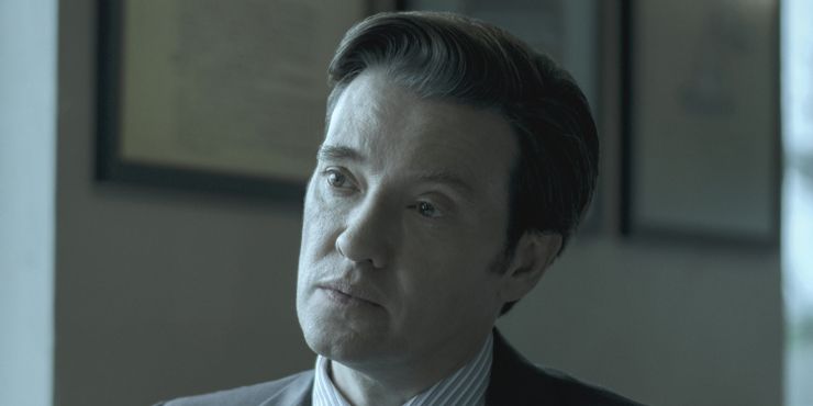 Ozark: 10 mejores personajes, clasificados por valentía 2 Ozark 10 mejores personajes clasificados por valentia.5
