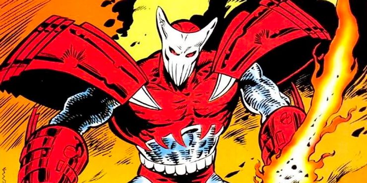 Pacificador: ¿Quién es White Dragon? Explicación de los poderes y el origen de DC Comics 2 Pacificador ¿Quien es White Dragon Explicacion de los poderes y.5