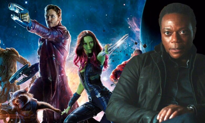 Peacemaker Star comparte cómo James Gunn se acercó a él para el papel de GOTG 3