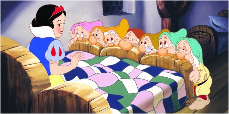 Peter Dinklage critica el remake de Blancanieves y los siete enanitos de Disney 2 Peter Dinklage critica el remake de Blancanieves y los siete.5