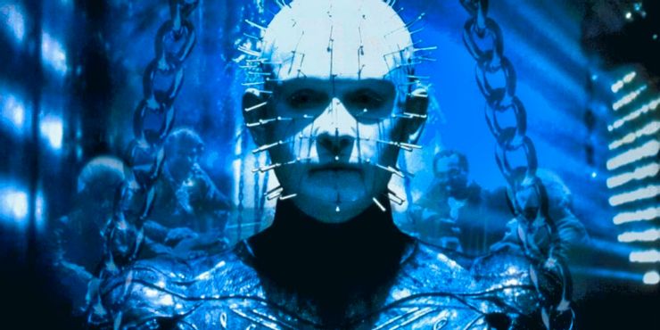 Pinhead de Hellraiser no es técnicamente un villano: he aquí por qué 2 Pinhead de Hellraiser no es tecnicamente un villano he aqui.5