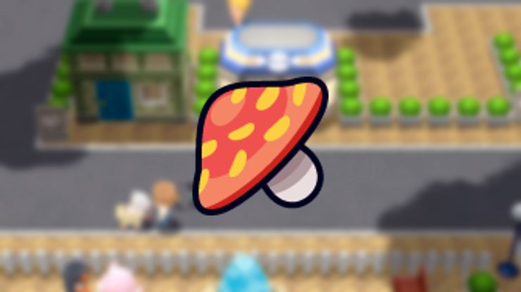 Pokémon BDSP: los mejores artículos para vender con fines de lucro 2 Pokemon BDSP los mejores articulos para vender con fines de.5
