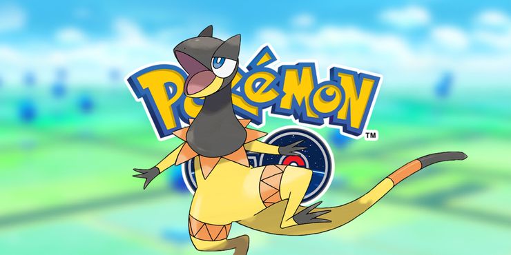 Pokémon GO: cómo encontrar (y atrapar) Helioptile y Heliolisk 2 Pokemon GO como encontrar y atrapar Helioptile y Heliolisk.5