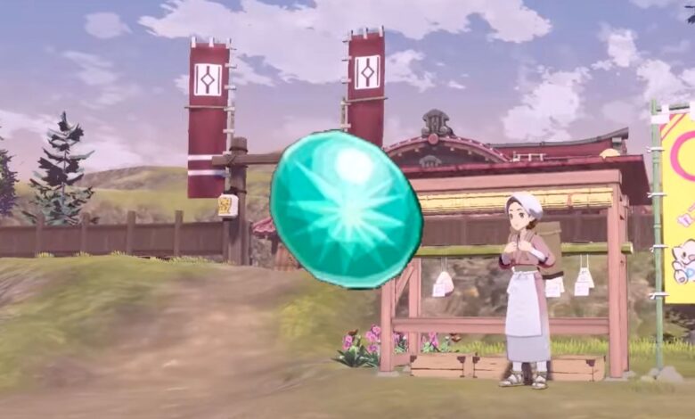 Pokémon Legends: Arceus - Dónde encontrar Dawn Stone (y para qué sirve) 1 Pokémon Legends: Arceus - Dónde encontrar Dawn Stone (y para qué sirve)