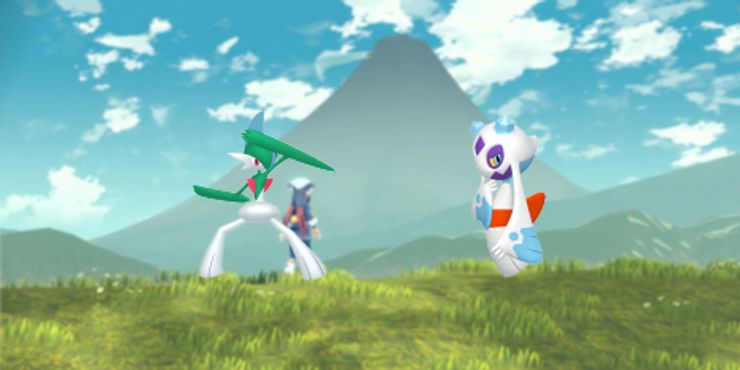Pokémon Legends: Arceus - Dónde encontrar Dawn Stone (y para qué sirve) 2 Pokemon Legends Arceus Donde encontrar Dawn Stone y para.5