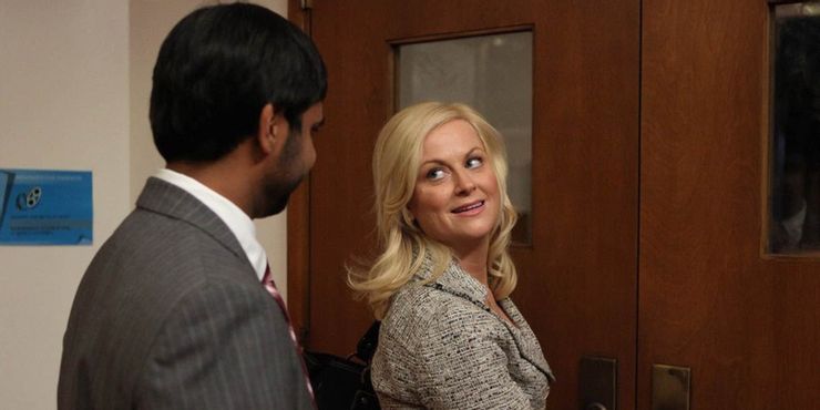 Por qué el piloto de Parks & Rec es el episodio con la calificación más baja del programa 2 Por que el piloto de Parks Rec es el.5
