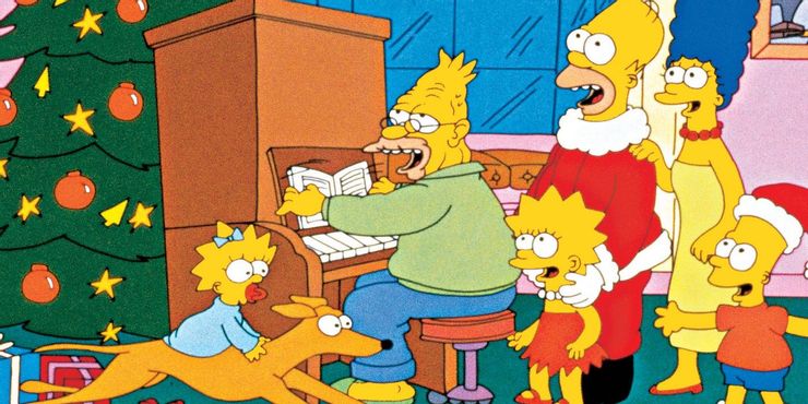 Por qué el primer final de Los Simpson es la mejor historia final de la serie 2 Por que el primer final de Los Simpson es la.5