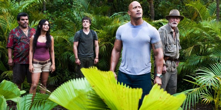 Por qué el viaje 3 con Dwayne Johnson aún no ha sucedido 2 Por que el viaje 3 con Dwayne Johnson aun no.5