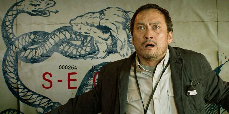 Problemas de MonsterVerse que el programa de televisión de Godzilla debe abordar (y corregir) 2 Problemas de MonsterVerse que el programa de television de Godzilla.5