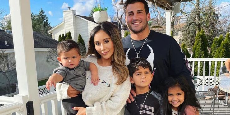 RHONJ: ¿Por qué Andy Cohen se niega a contratar a Snooki de Jersey Shore? 2 RHONJ ¿Por que Andy Cohen se niega a contratar a.5