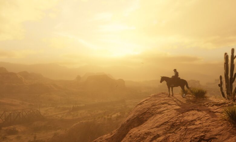Red Dead Redemption 3 puede dejar el viejo oeste (y seguir siendo un western)