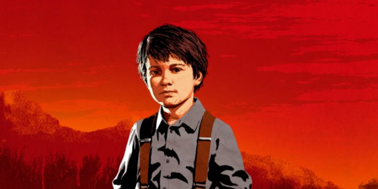 Red Dead Redemption 3 puede dejar el viejo oeste (y seguir siendo un western) 2 Red Dead Redemption 3 puede dejar el viejo oeste y.5