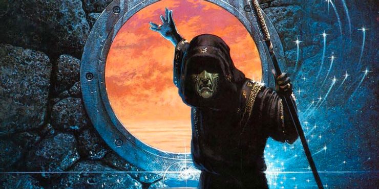 Reglas de AD&D que se pueden incorporar fácilmente en Dungeons & Dragons 5e 4 Reglas de ADD que se pueden incorporar facilmente en Dungeons.5