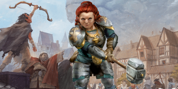 Reglas de AD&D que se pueden incorporar fácilmente en Dungeons & Dragons 5e 2 Reglas de ADD que se pueden incorporar facilmente en Dungeons.5