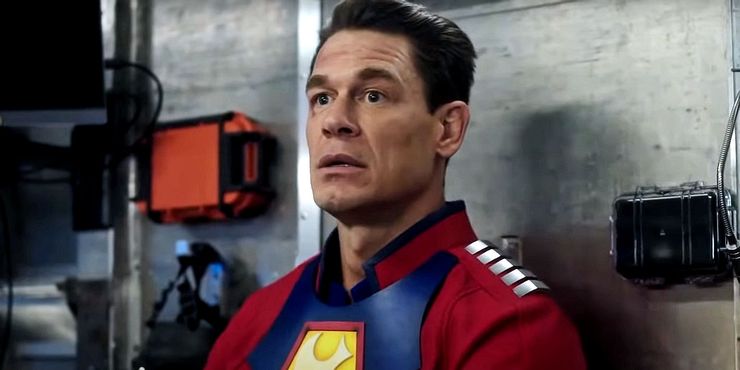 Reparto de Peacemaker: todos los personajes de DC Comics nuevos y que regresan 2 Reparto de Peacemaker todos los personajes de DC Comics nuevos.5
