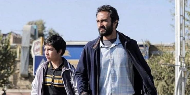 Reseña de A Hero: el ganador del Oscar Asghar Farhadi ofrece otro drama impresionante 2 Resena de A Hero el ganador del Oscar Asghar Farhadi.5