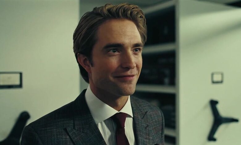 Robert Pattinson en conversaciones para protagonizar la próxima película del director de Parasite 1 Robert Pattinson en conversaciones para protagonizar la próxima película del director de Parasite