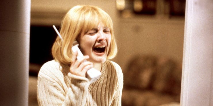Scream 2022: se explica el cameo de voz de cada personaje que regresa 2 Scream 2022 se explica el cameo de voz de cada.5