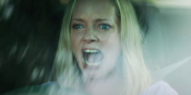 Cada personaje y actor que regresa en Scream 2022 6 Scream 5 Los personajes principales clasificados por simpatia.5