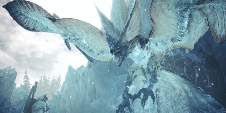 Se informa que el competidor Monster Hunter exclusivo de Xbox está en desarrollo 2 Se informa que el competidor Monster Hunter exclusivo de