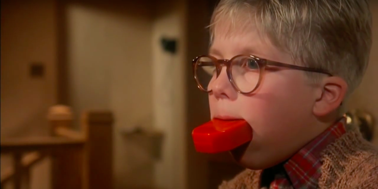Secuela de A Christmas Story en desarrollo con Ralphie Star original 2 Secuela de A Christmas Story en desarrollo con Ralphie Star.5