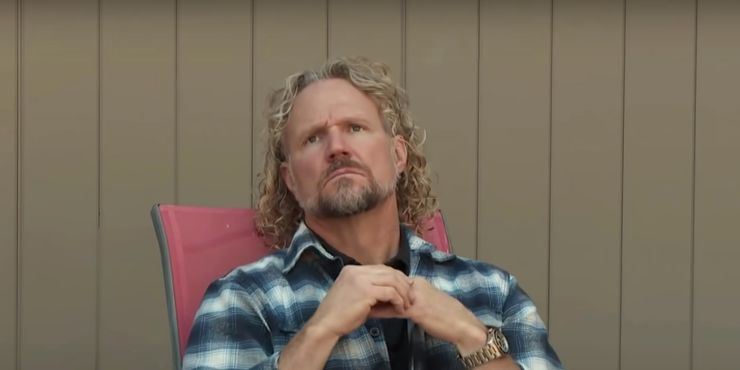 Esposas hermanas: clasificadas las palabras y acciones más controladoras de Kody 5 Sister Wives ¿Por que los fanaticos piensan que la arrogancia.5