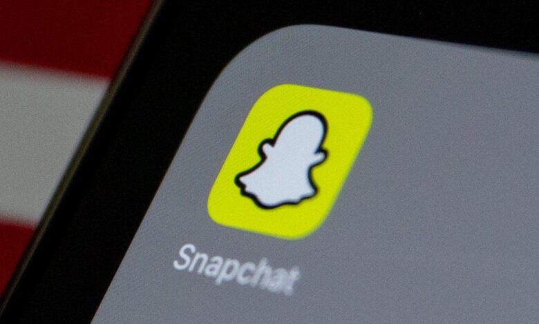 Snapchat hace que sea más difícil para extraños ponerse en contacto con adolescentes 1 Snapchat hace que sea más difícil para extraños ponerse en contacto con adolescentes