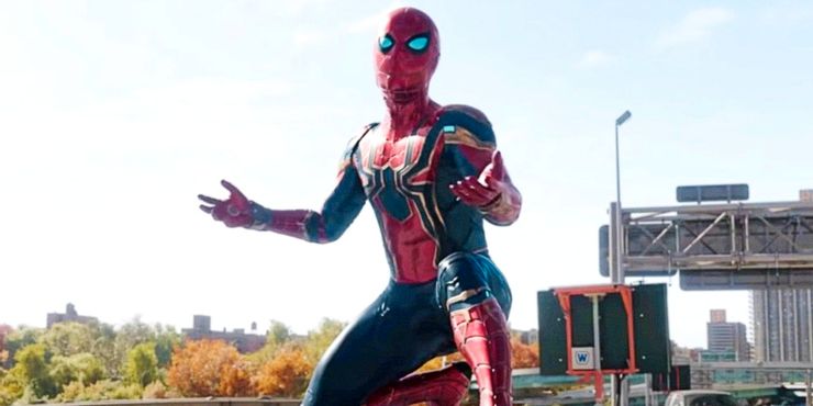 Spider-Man: No Way Home se convertirá en la cuarta película más grande en la taquilla de EE. UU. 2 Spider Man No Way Home es el 12 de la taquilla.5