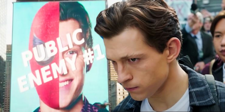 Spider-Man's MCU Future Hurts No Way Home's Perfect Ending 2 Spider Mans MCU Future Hurts No Way Homes Perfect Ending.5