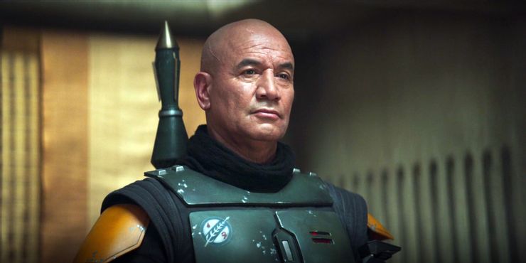 Star Wars admite que la armadura mandaloriana es la razón por la que Boba Fett era genial 2 Star Wars admite que la armadura mandaloriana es la razon.5