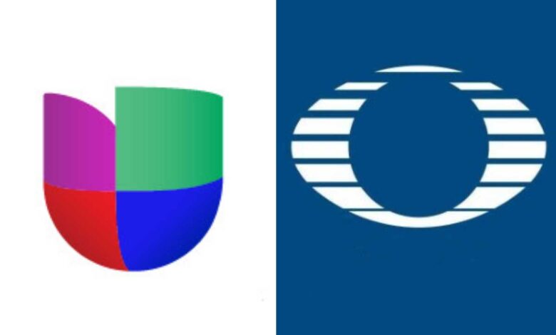 Televisa y Univision recibieron luz verde en Estados Unidos para fusionarse