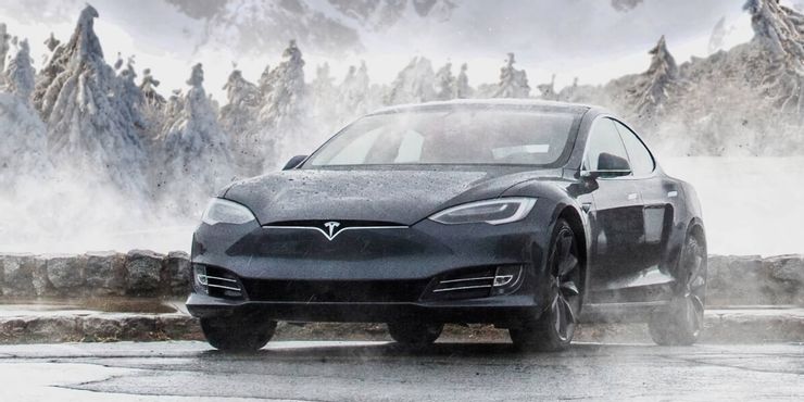 Cuánto cuesta cargar un Tesla 2 Tesla golpeado con quejas de sistemas de calefaccion congelados en.5