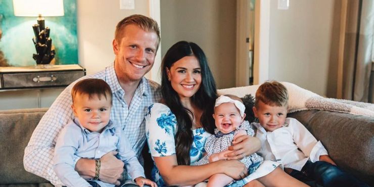 The Bachelor: 10 parejas sobre las que los usuarios de Reddit cambiaron de opinión 2 The Bachelor 10 parejas sobre las que los usuarios de.5