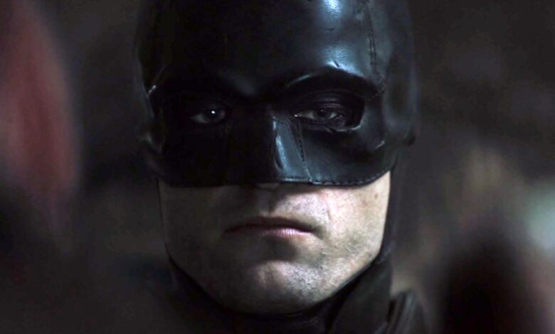 The Batman: Lanzamiento del tema principal del compositor Michael Giacchino