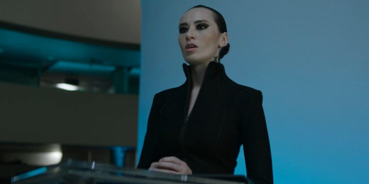 Por qué el final de expansión de Holden es mejor que los libros 2 The Expanse como Drummers Ending resuelve el mayor problema del.5