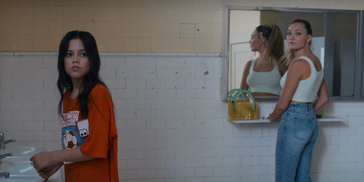 Las 10 mejores películas y programas de televisión de Jenna Ortega, según IMDb 6 The Fallout Review Jenna Ortega aturde en un drama de.5