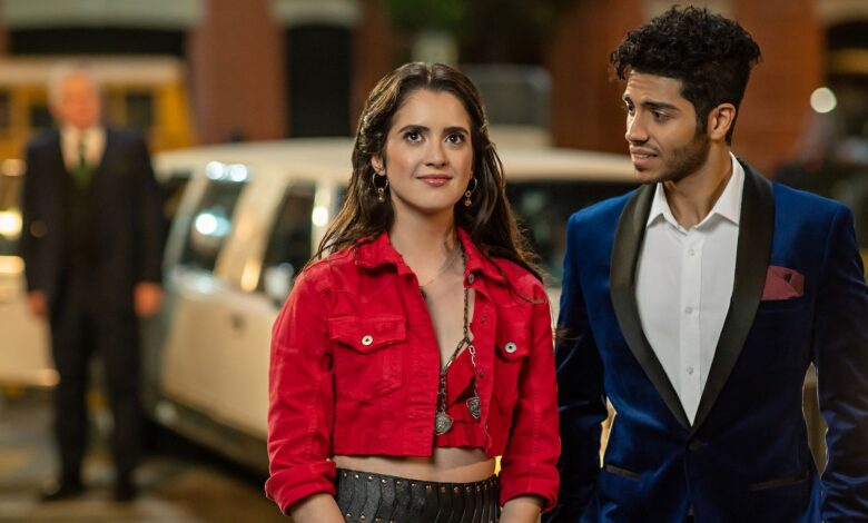 The Royal Treatment Review: Massoud y Marano Charm In Bland Netflix Fairytale 1 The Royal Treatment Review: Massoud y Marano Charm In Bland Netflix Fairytale