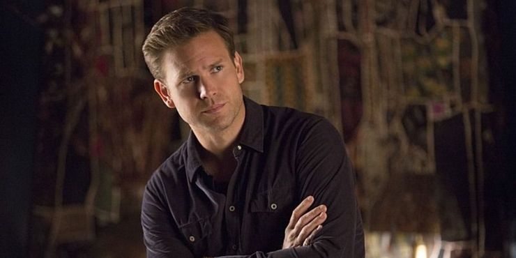 The Vampire Diaries: todos los personajes principales de vampiros, clasificados de menos a más malvados 2 The Vampire Diaries todos los personajes principales de vampiros clasificados.5