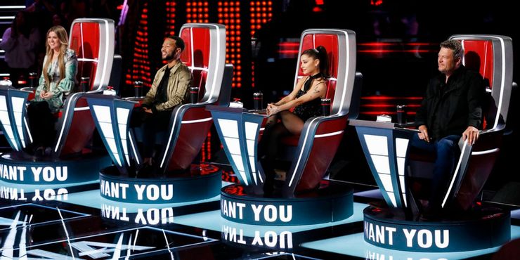 The Voice: por qué el programa no regresa en febrero o marzo 2 The Voice por que el programa no regresa en febrero.5