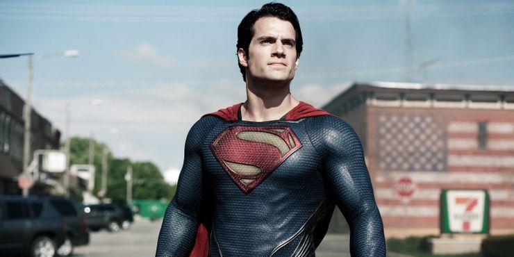 Cada controversia del elenco de DCEU explicada: líneas de tiempo y actualizaciones 5 The Witcher 10 peliculas y programas donde has visto al.5