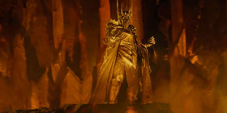 Título del programa LOTR: Significado de los anillos de poder y sugerencias de la historia explicadas 2 Titulo del programa LOTR Significado de los anillos de poder.5