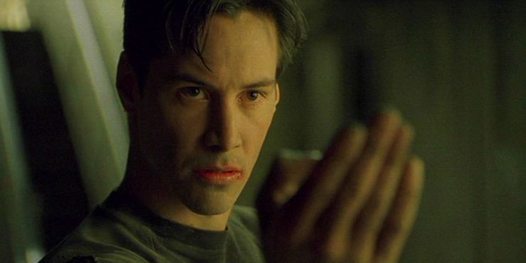 Todas las películas de Keanu Reeves y Tiger Chen 2 Todas las peliculas de Keanu Reeves y Tiger Chen.5