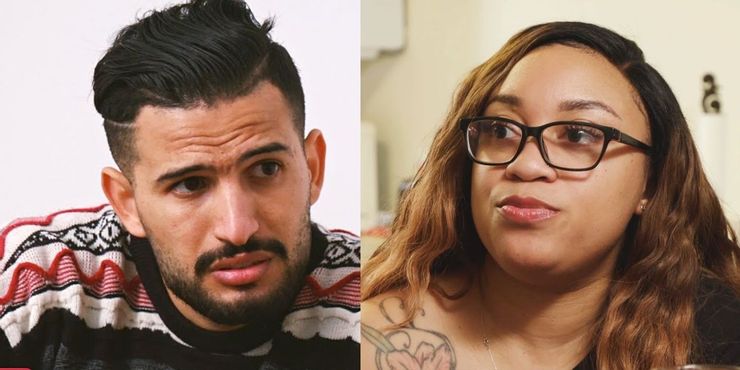 Todo en 90 Días: Memphis revela la verdadera razón por la que se enamoró de Hamza 2 Todo en 90 Dias Memphis revela la verdadera razon por.5