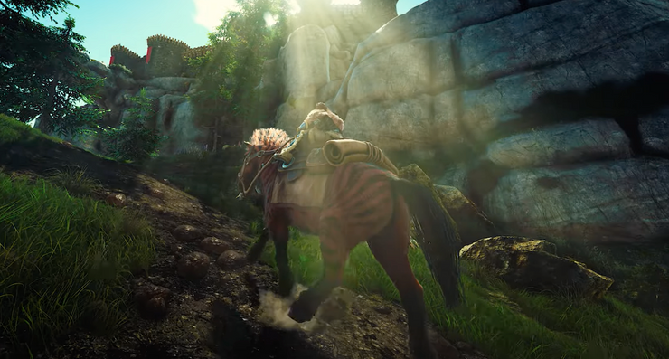 Todo lo que hay que hacer antes de Fjordur en Ark: Survival Evolved 2 Todo lo que hay que hacer antes de Fjordur en.5