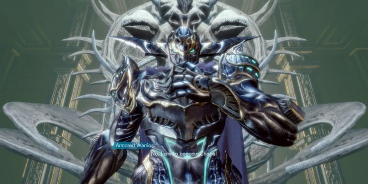 Todos los jefes de Final Fantasy Origin que son de FF1 revelados hasta ahora 2 Todos los jefes de Final Fantasy Origin que son de.5